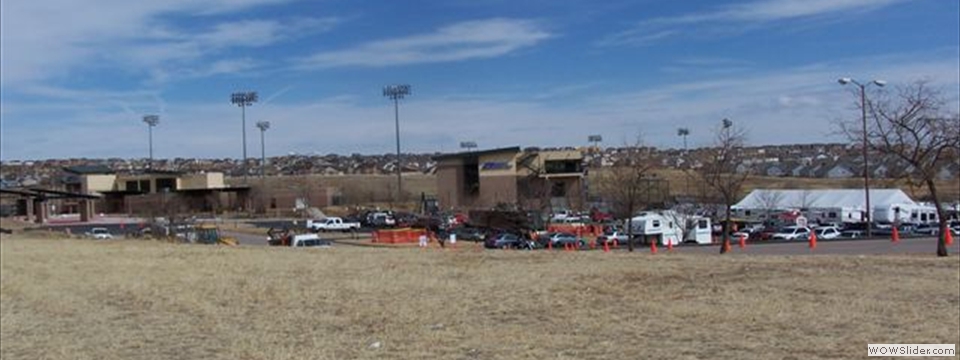 Pipe reach increasing steadily