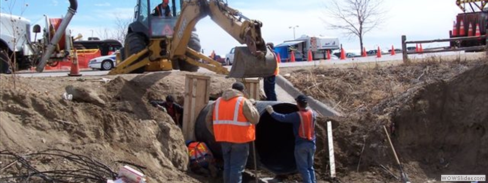 Thread-Loc seam inspection