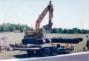 Williams County Airport