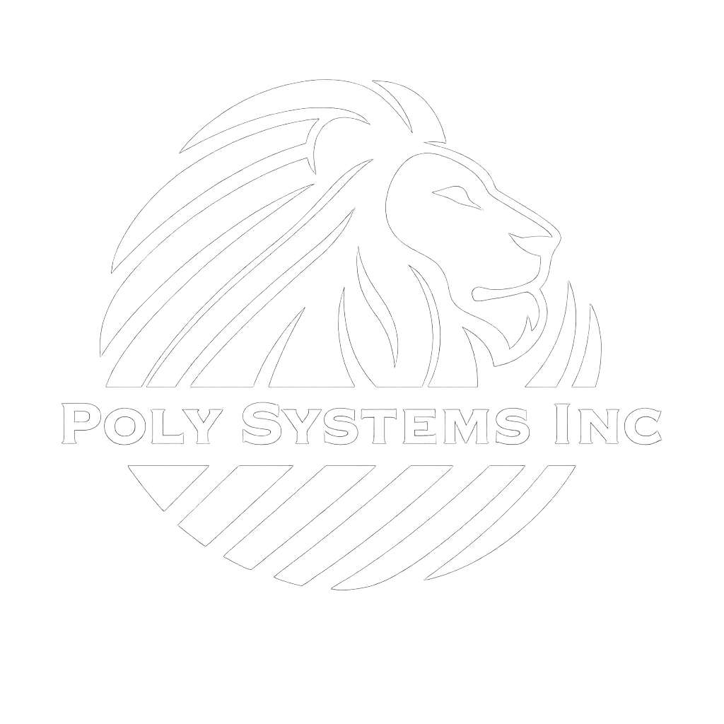 Poly Systems, Inc Logo